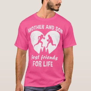 Camiseta Mãe e Filho de Rugby