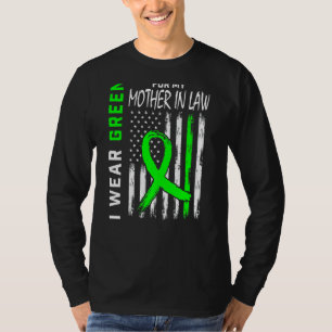 Camiseta Mãe Em Direito Doença Renal Cerebral Paralisia Awa