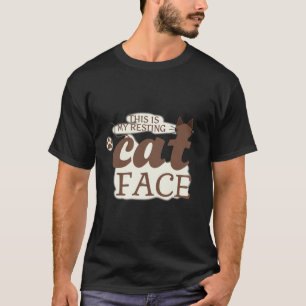 Camiseta Mãe Energizada Alimentada Por Café e Amor Coração