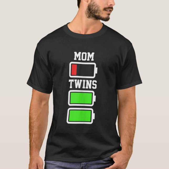 Camiseta Mãe Engraçada Grelha De Cheio Grelha Mães Da (Frente)