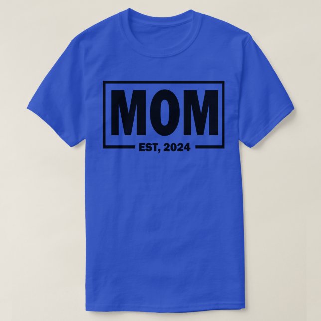 Camiseta mae est 2024 1 (Frente do Design)