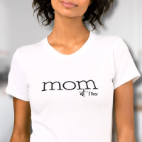 Mãe Estabelecida Mãe Simples