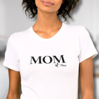 Mãe Estabelecida Mãe Simples