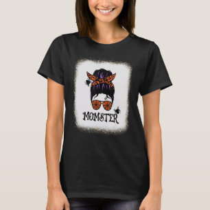 Camiseta Mãe ester Vida Menino Menina Festa Assustador Horr