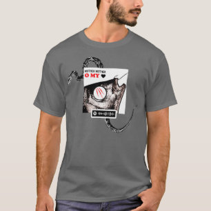Camiseta Mãe Hayloft 