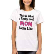 Camiseta Mãe Legal