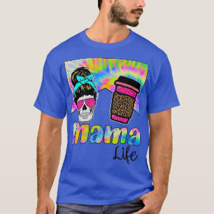 Camiseta Mãe mãe café mãe filhos filho filho filha mães caf