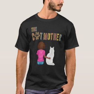 Camiseta Mãe, mãe, mãe, mãe, mãe e mãe.