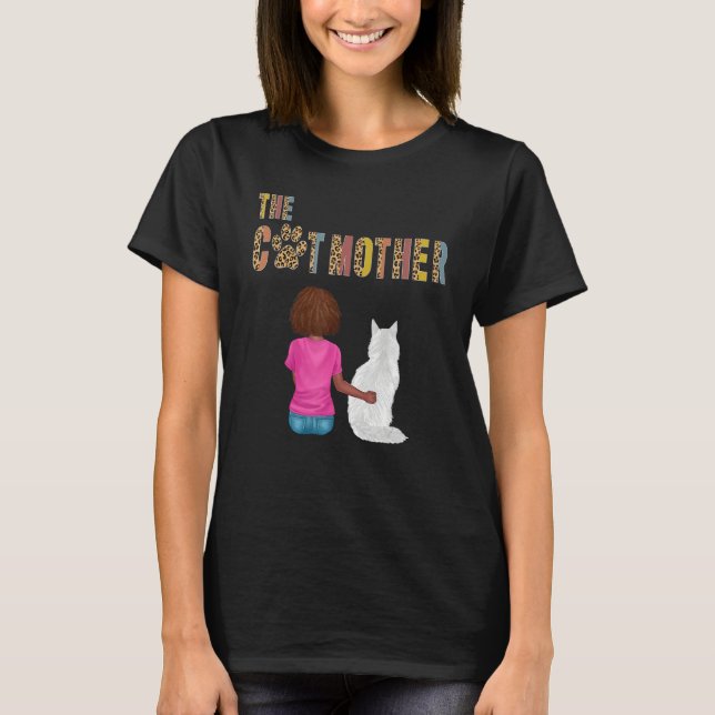 Camiseta Mãe, mãe, mãe, mãe, mãe e mãe. (Frente)