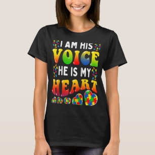 Camiseta Mãe Mama Autista Autismo Conscientista Mês Raglan