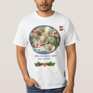 Camiseta Mãe Mary