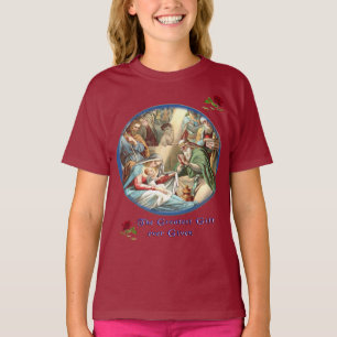 Camiseta Mãe    MaryT-Shirt
