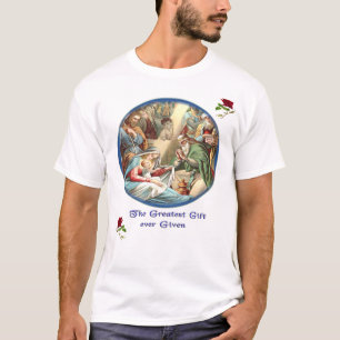Camiseta Mãe MaryT-Shirt