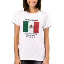 MÃE MEXICANA vale mais que o Rubies PROVERBS 31