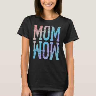 Camiseta Mãe Orgulhosa