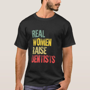 Camiseta Mãe Orgulhosa Mostra Mulheres De Verdade Levantam