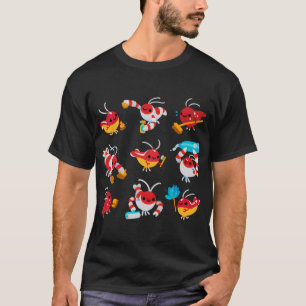 CAMISETA MÃE PESCANDO