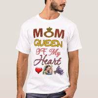 Mãe Rainha do Meu Coração