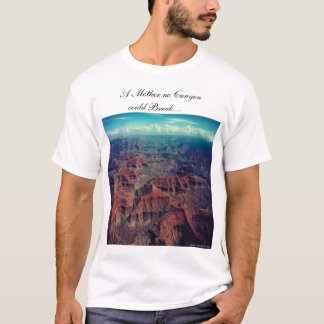 Camiseta Mãe resistente