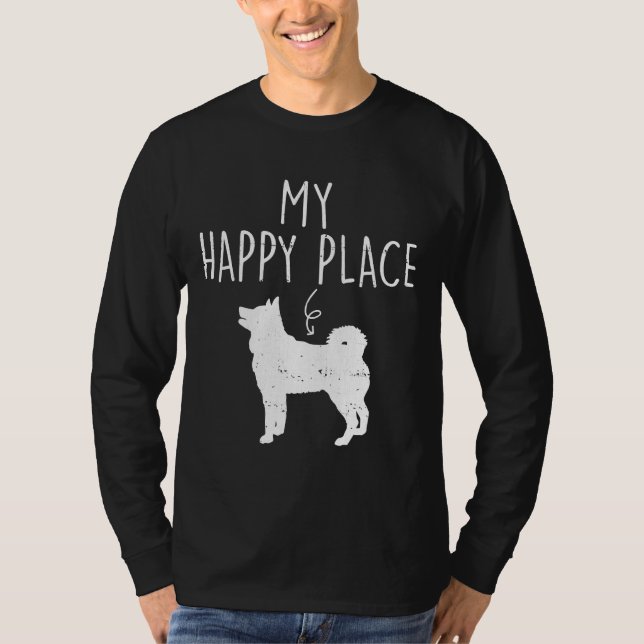 Camiseta Mãe rouco (Frente)