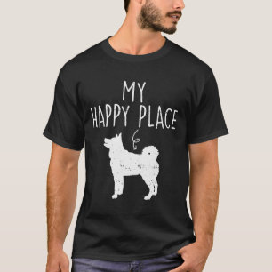 Camiseta Mãe rouco