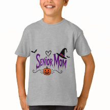Mãe Sênior, Mãe de Halloween Engraçada, Mãe de Abó