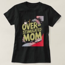 Mãe Superestimulada