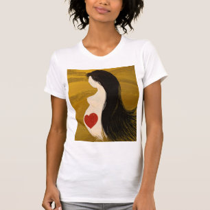 Camiseta Mãe, t-shirt