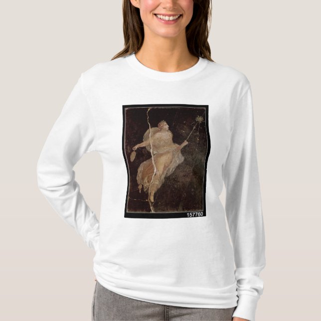 Camiseta Maenad (Frente)