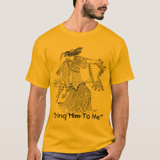 Camiseta Maenad