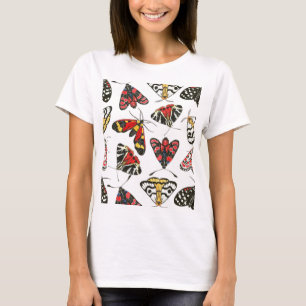 Camiseta Mães