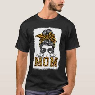 Camiseta Mães Corredoras do Campo de Manhã