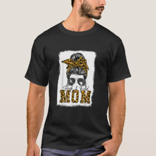 Camiseta Mães Corredoras do Campo de Manhã
