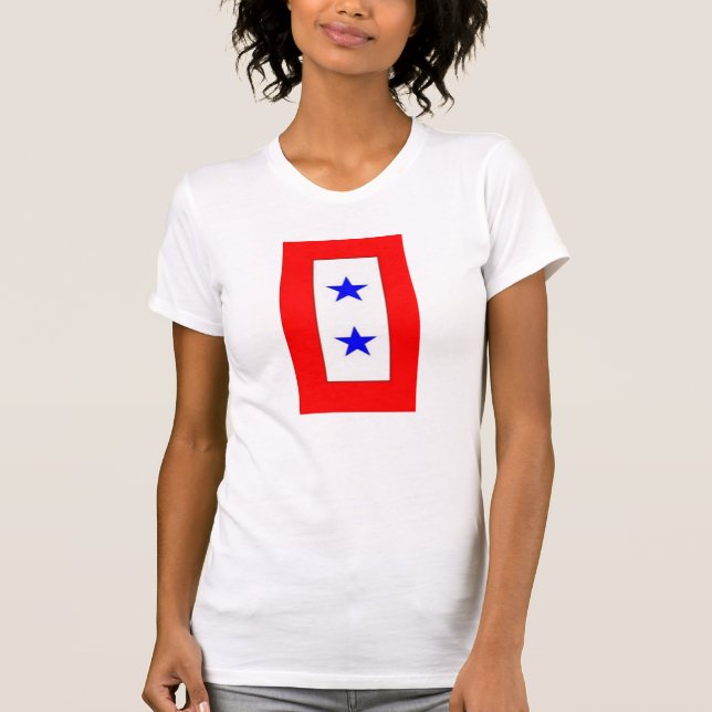 CAMISETA MÃES DA ESTRELA AZUL (2) (Frente)