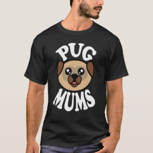 Camiseta Mães de Cubo
