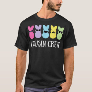 Camiseta Mães de festas de Páscoa do Coelho Coelho da Cou
