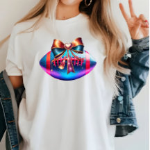 Mães de futebol do Coquette Football Ball Turquois