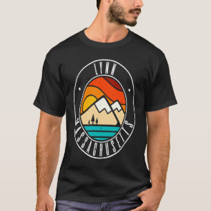 Camiseta Mães de Massachusetts do Lynn