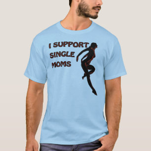 Camiseta Mães de Suppot