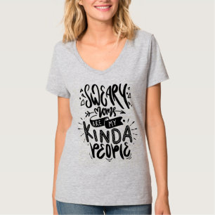 Camiseta Mães Doces São Minhas Pessoas Engraçadas Mãe