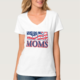 CAMISETA MÃES MAHA
