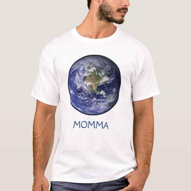 Camiseta Mães - personalizadas (Frente)