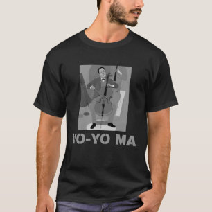 Camiseta Mães Yo-Yo