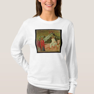 Camiseta Maesta: Os Três Mares no Cristo Tomb