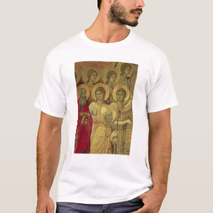 Camiseta Maesta: Santos, 1308-11