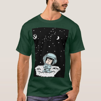 Camiseta Mafalda unática