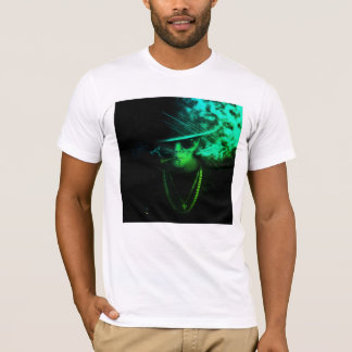 Camiseta Mafia Alienígena