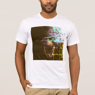Camiseta Mafia Alienígena