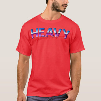 Camiseta Máfia do Heavy Metal vintage