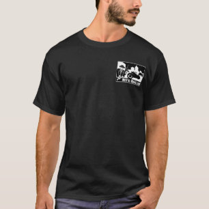 Camiseta Máfia métrica - interruptor inversor da chama